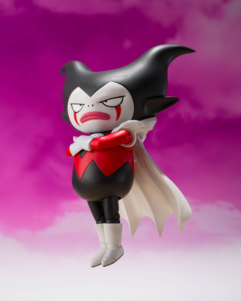 Dragon Ball S.H.Figuarts Actionfigur King Gomah 8 cm Image 6