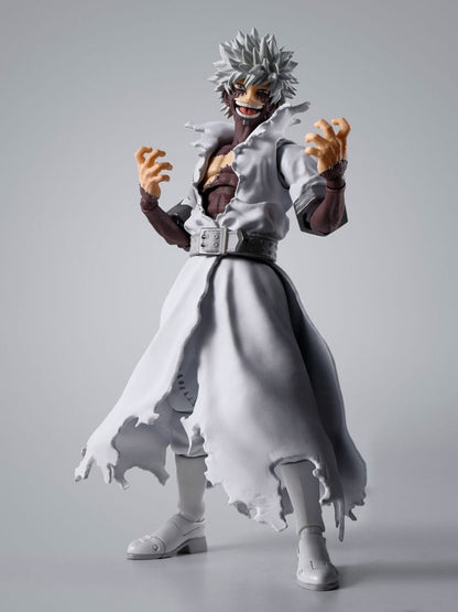 My Hero Academia S.H. Figuarts Actionfigur Dabi 16 cm Image 1