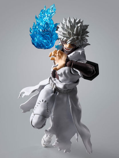 My Hero Academia S.H. Figuarts Actionfigur Dabi 16 cm Image 4