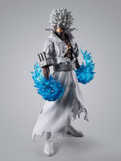 My Hero Academia S.H. Figuarts Actionfigur Dabi 16 cm Image 5