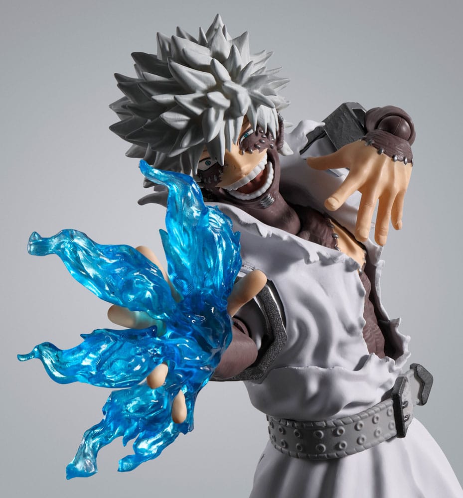 My Hero Academia S.H. Figuarts Actionfigur Dabi 16 cm Image 6