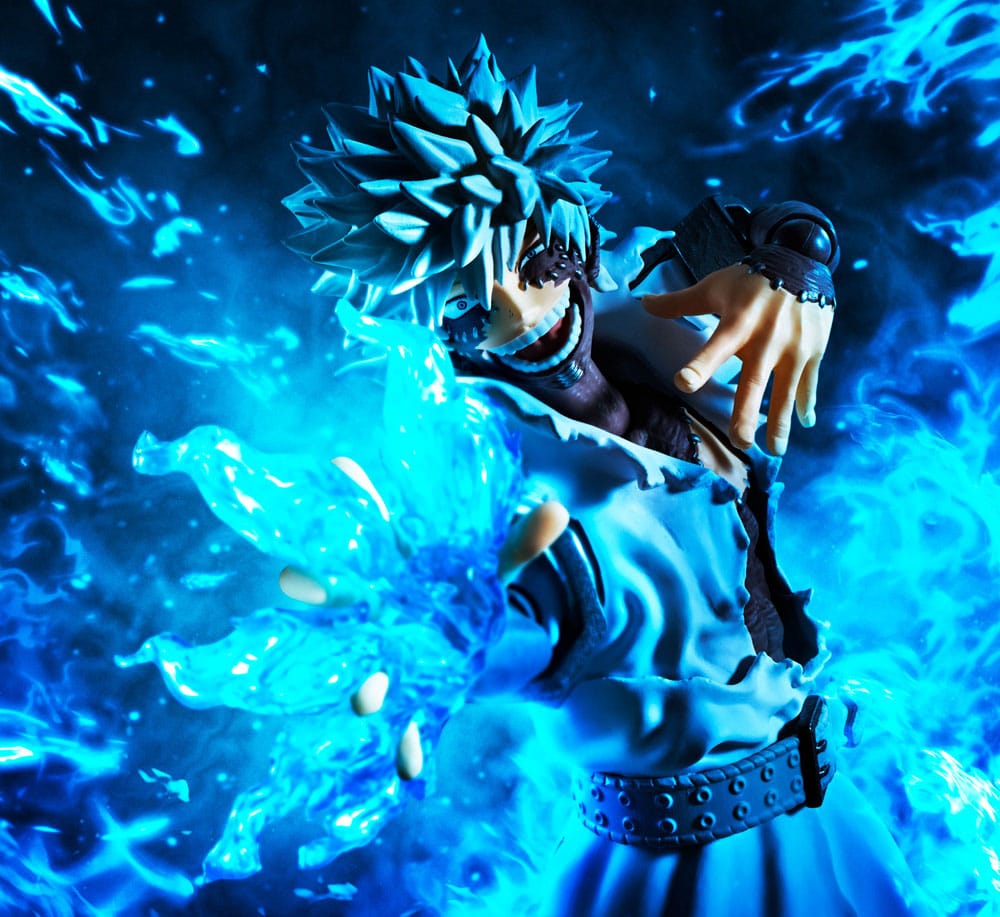 My Hero Academia S.H. Figuarts Actionfigur Dabi 16 cm Image 7