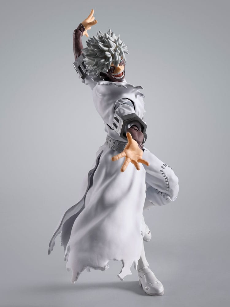My Hero Academia S.H. Figuarts Actionfigur Dabi 16 cm Image 8
