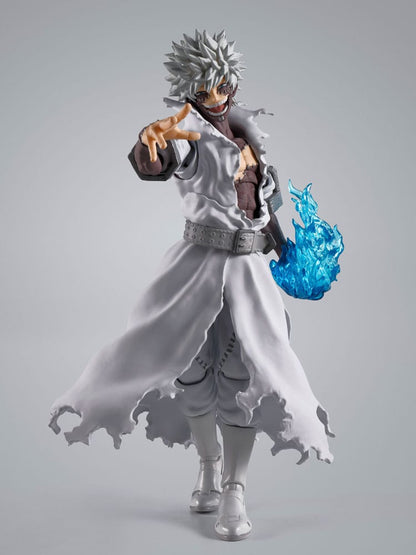 My Hero Academia S.H. Figuarts Actionfigur Dabi 16 cm Image 9