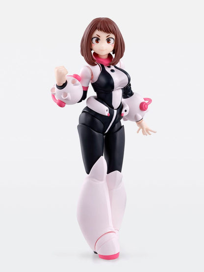 My Hero Academia S.H. Figuarts Actionfigur Ochaco Uraraka 13 cm Image 1