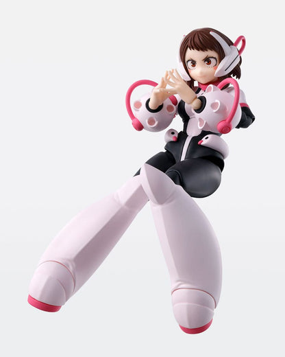My Hero Academia S.H. Figuarts Actionfigur Ochaco Uraraka 13 cm Image 2