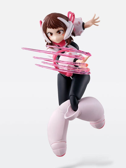 My Hero Academia S.H. Figuarts Actionfigur Ochaco Uraraka 13 cm Image 4