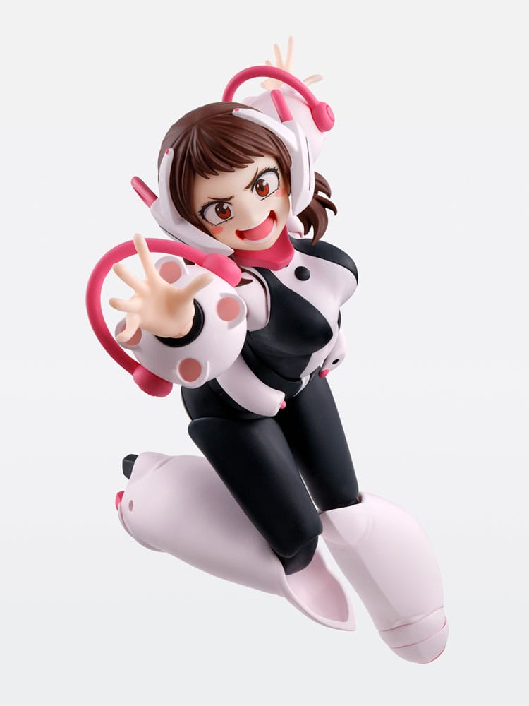 My Hero Academia S.H. Figuarts Actionfigur Ochaco Uraraka 13 cm Image 5