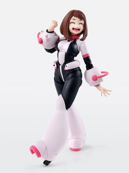 My Hero Academia S.H. Figuarts Actionfigur Ochaco Uraraka 13 cm Image 7