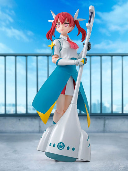Magilumiere Co. Ltd. S.H.Figuarts Actionfigur Kana Sakuragi 14 cm Image 5