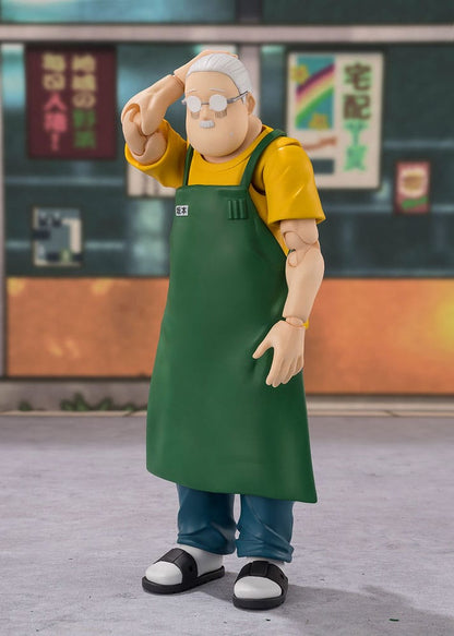 Sakamoto Days S.H.Figuarts Actionfigur Sakamoto Taro 17 cm Image 1