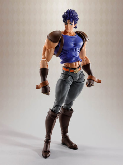 JoJo´s Bizarre Adventure S.H.Figuarts Actionfigur Jonathan Joestar 17 cm Image 1