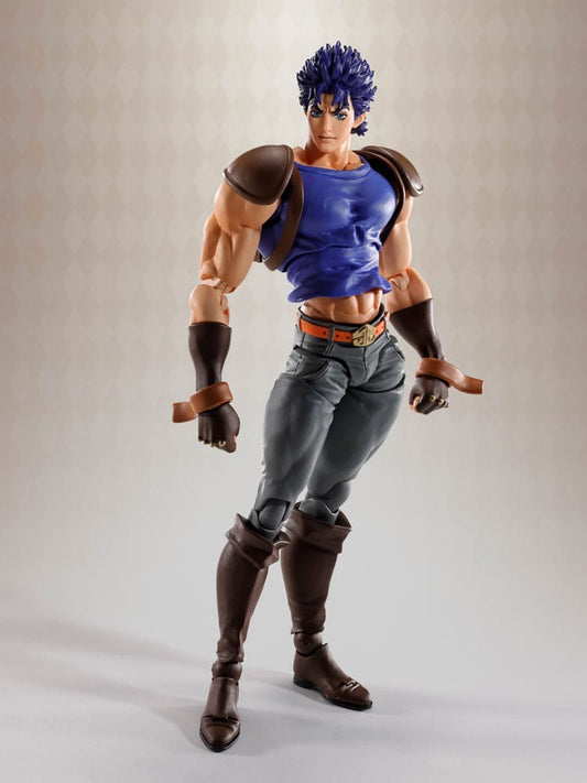 JoJo´s Bizarre Adventure S.H.Figuarts Actionfigur Jonathan Joestar 17 cm Image 1