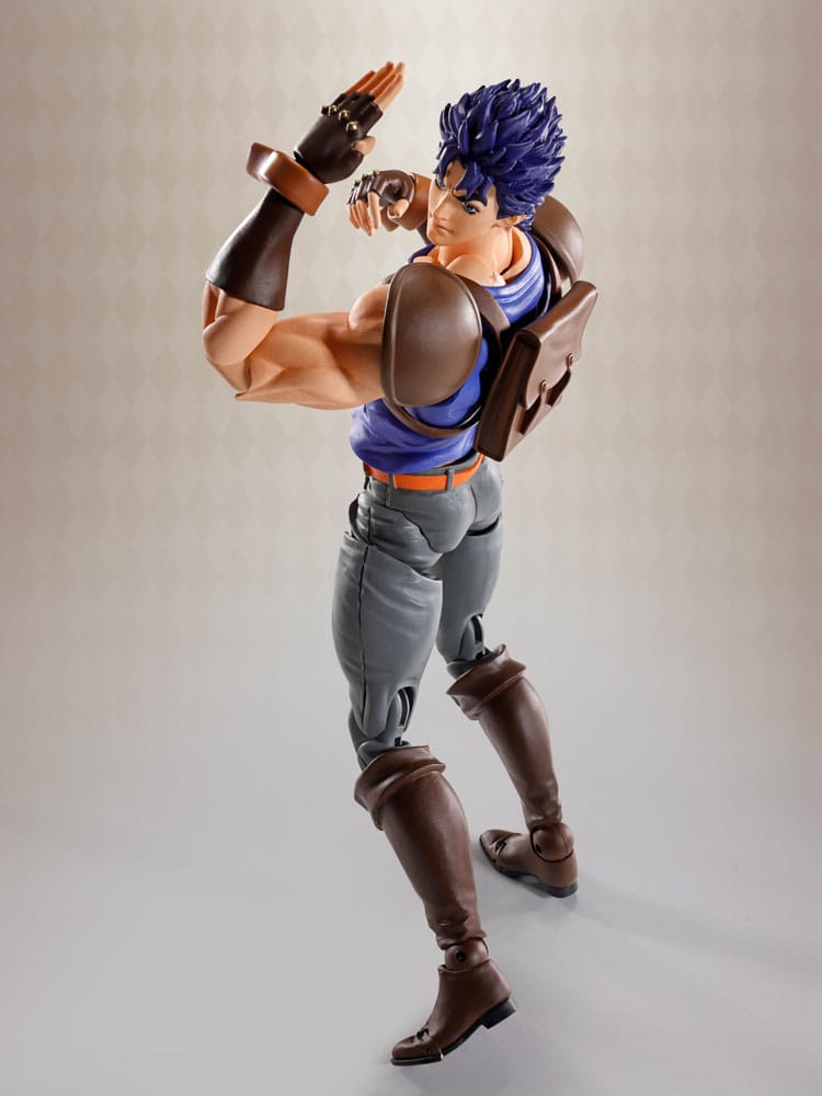 JoJo´s Bizarre Adventure S.H.Figuarts Actionfigur Jonathan Joestar 17 cm Image 2