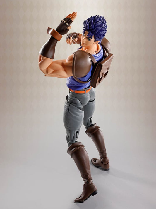 JoJo´s Bizarre Adventure S.H.Figuarts Actionfigur Jonathan Joestar 17 cm Image 2