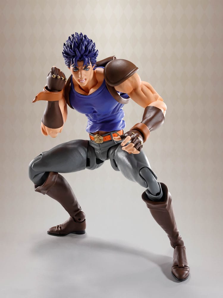 JoJo´s Bizarre Adventure S.H.Figuarts Actionfigur Jonathan Joestar 17 cm Image 3
