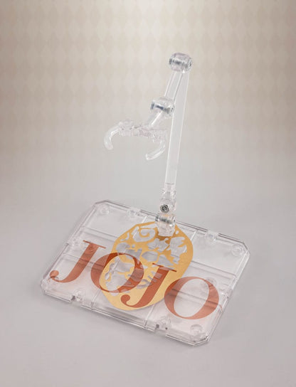 JoJo´s Bizarre Adventure S.H.Figuarts Actionfigur Jonathan Joestar 17 cm Image 8