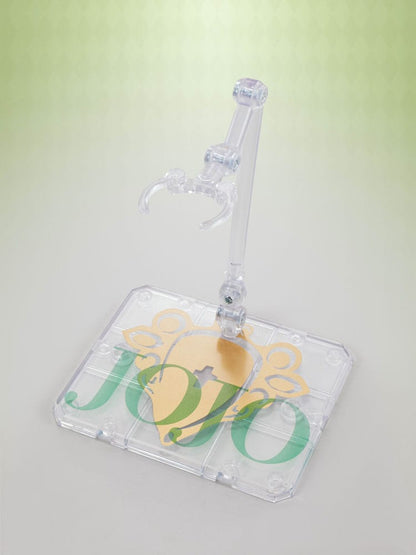 JoJo´s Bizarre Adventure S.H.Figuarts Actionfigur Joseph Joestar 17 cm Image 8