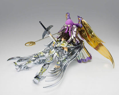 Saint Seiya Saint Cloth Myth Ex Actionfigur Pegasus Seiya God Cloth 17 cm Image 4