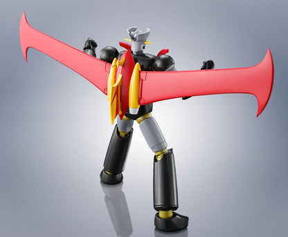 Grendizer U Robot Spirits Actionfigur Spazer Side Super 15 cm Image 10
