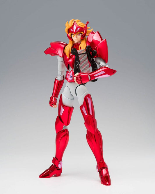 Saint Seiya Saint Cloth Myth Ex Actionfigur Eta Benetasch Mime 17 cm Image 1