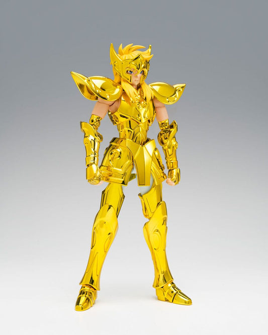 Saint Seiya Saint Cloth Myth Ex Actionfigur Aquarius Hyoga - Inheritor Of The Gold Cloth 17 cm Image 1