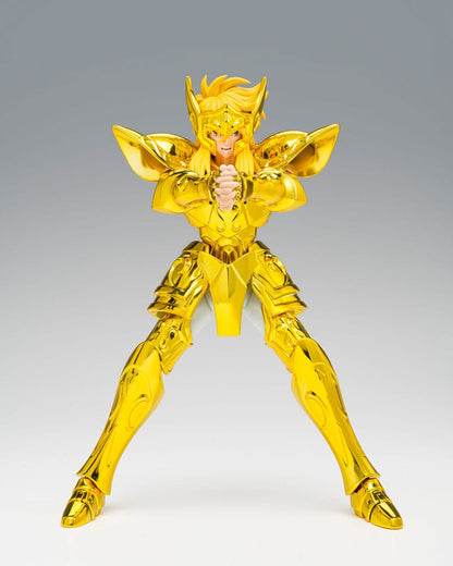Saint Seiya Saint Cloth Myth Ex Actionfigur Aquarius Hyoga - Inheritor Of The Gold Cloth 17 cm Image 4