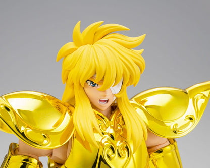 Saint Seiya Saint Cloth Myth Ex Actionfigur Aquarius Hyoga - Inheritor Of The Gold Cloth 17 cm Image 9