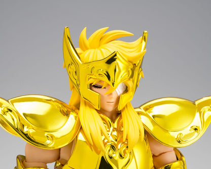 Saint Seiya Saint Cloth Myth Ex Actionfigur Aquarius Hyoga - Inheritor Of The Gold Cloth 17 cm Image 10
