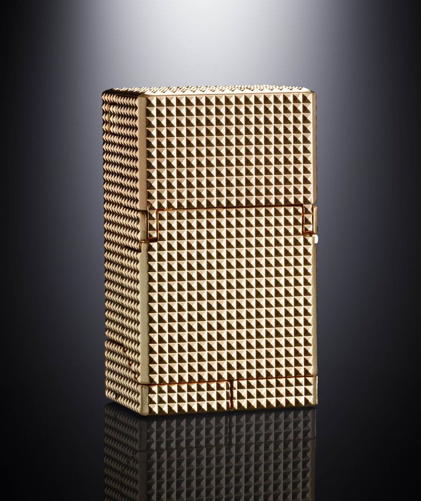 Golden Warrior Gold Lightan Soul of Chogokin Diecast Actionfigur GX-32SP Gold Lightan 50th Anniversary Ver. 13 cm Image 2