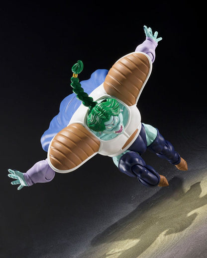 Dragon Ball S.H.Figuarts Actionfigur Zarbon True Power 16 cm Image 4