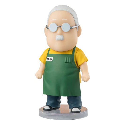 Sakamoto Days Figuarts mini Actionfigur Taro Sakamoto 9 cm Image 1
