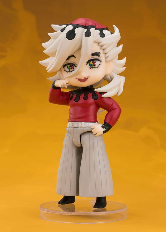 Demon Slayer: Kimetsu no Yaiba Figuarts mini Actionfigur Doma 11 cm Image 1