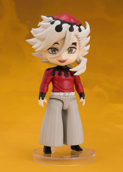 Demon Slayer: Kimetsu no Yaiba Figuarts mini Actionfigur Doma 11 cm Image 3