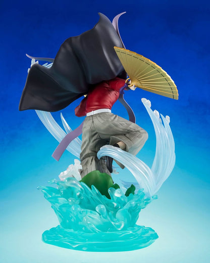 Demon Slayer: Kimetsu no Yaiba FiguartsZERO PVC Statue Doma 23 cm Image 3