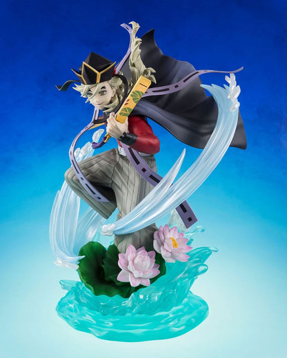 Demon Slayer: Kimetsu no Yaiba FiguartsZERO PVC Statue Doma 23 cm Image 4