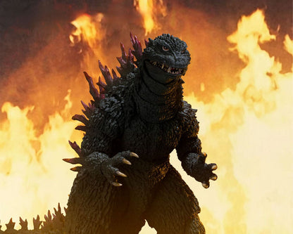 Godzilla vs. Megaguirus 2000 S.H. Monster Arts Actionfigur Godzilla 16 cm Image 7