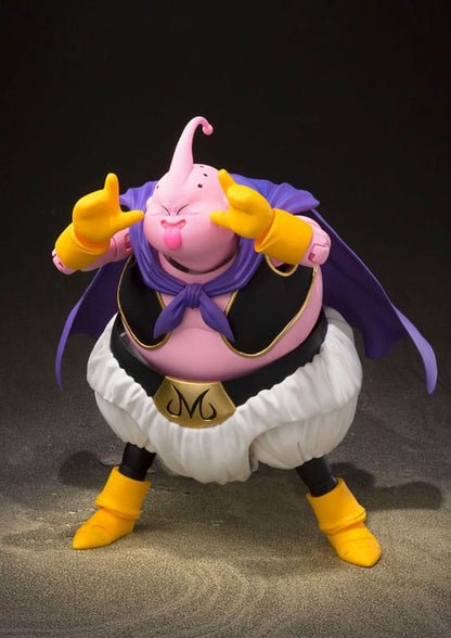 Dragonball Z S.H. Figuarts Actionfigur Majin Boo Good 18 cm Image 6