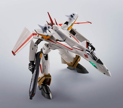 Macross Hi-Metal R Actionfigur VF-19P Valkyrie (Zola Planetary Patrol) 15 cm Image 4