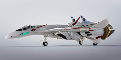 Macross Hi-Metal R Actionfigur VF-19P Valkyrie (Zola Planetary Patrol) 15 cm Image 8