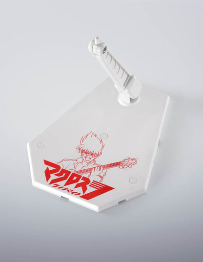 Macross Hi-Metal R Actionfigur VF-19P Valkyrie (Zola Planetary Patrol) 15 cm Image 10