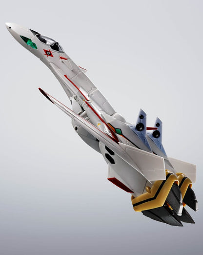 Macross Hi-Metal R Actionfigur VF-19P Valkyrie (Zola Planetary Patrol) 15 cm Image 12