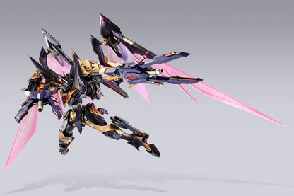 Code Geass: Lelouch of the Rebellion Metal Build Dragon Scale Actionfigur Lancelot Albion Zero 18 cm Image 7