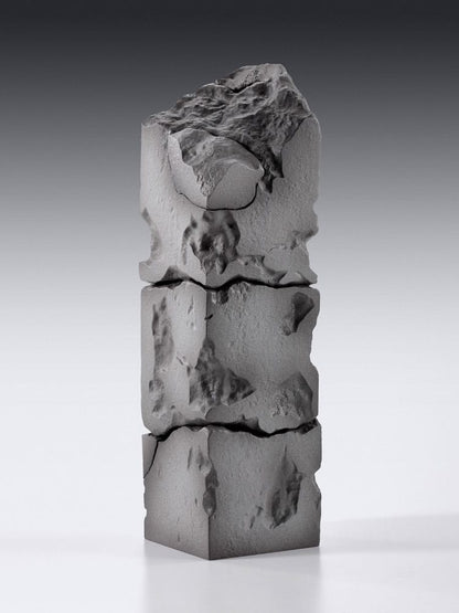 Tamashii Effect Actionfiguren-Zubehör Concrete Crash for S.H.Figuarts Image 4