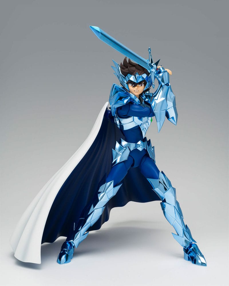 Saint Seiya Saint Cloth Myth Ex Actionfigur Odin Seiya 17 cm Image 4
