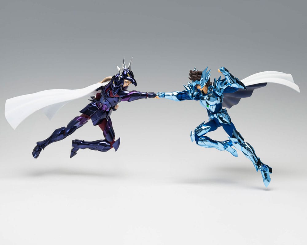 Saint Seiya Saint Cloth Myth Ex Actionfigur Odin Seiya 17 cm Image 5