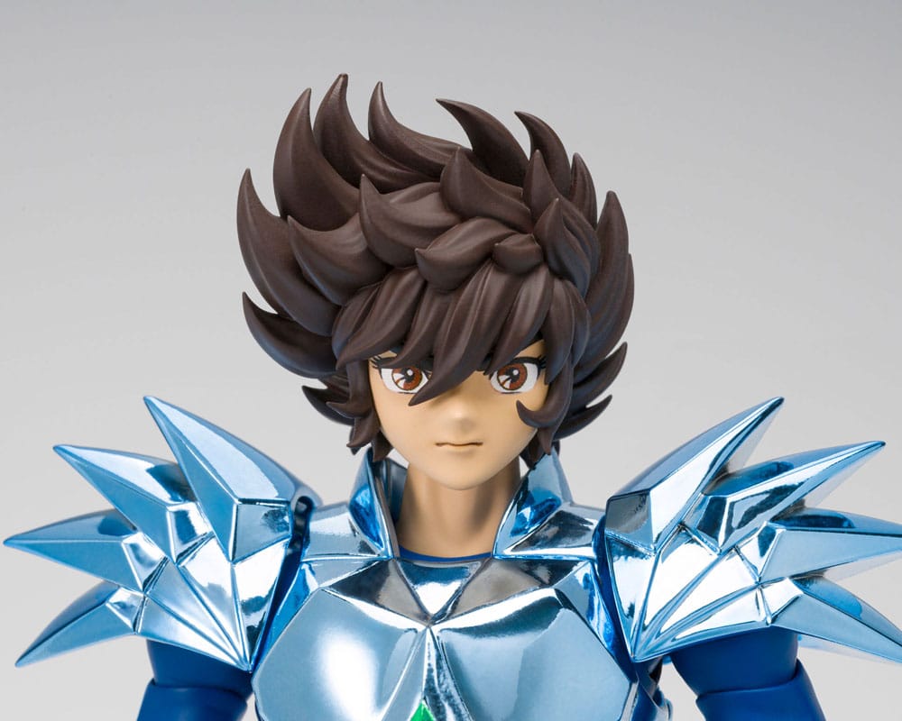 Saint Seiya Saint Cloth Myth Ex Actionfigur Odin Seiya 17 cm Image 6