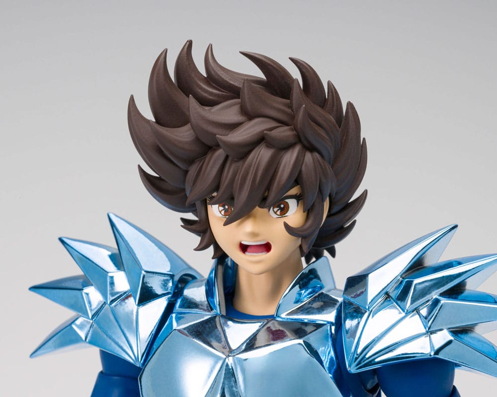 Saint Seiya Saint Cloth Myth Ex Actionfigur Odin Seiya 17 cm Image 7