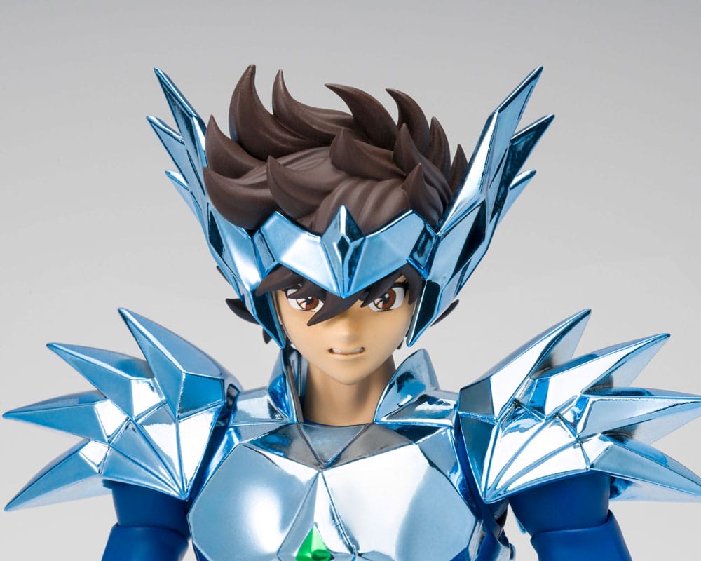 Saint Seiya Saint Cloth Myth Ex Actionfigur Odin Seiya 17 cm Image 8