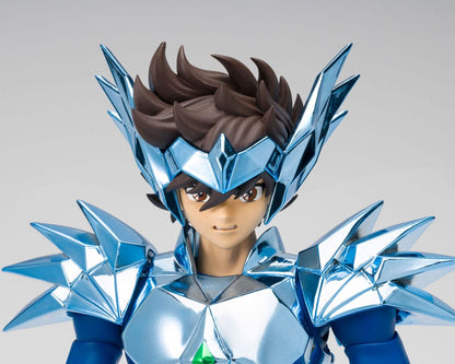 Saint Seiya Saint Cloth Myth Ex Actionfigur Odin Seiya 17 cm Image 8